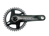 Force 1 DUB Crank, 170 mm, 38 tanden - OEM