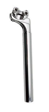 NJ-SP72 W30, 27.2x250 mm Tige de selle - argent