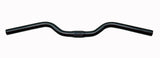 B206AA Manillar 25.4mm - black