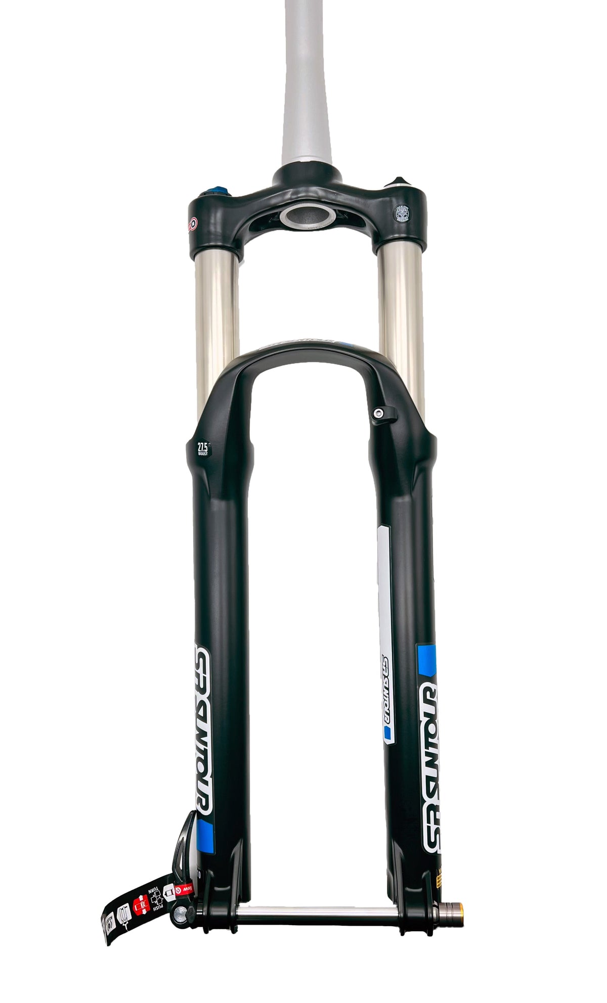 XCR 32 Boost 100 mm 15QLC32-110 27,5 Zoll Suntour