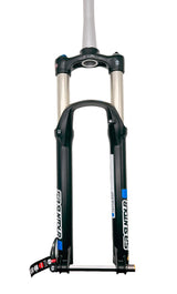 XCR 32 Boost 100 mm 15QLC32-110 27,5 Zoll Suntour