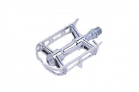 Pedales Sylvan Road Next - Plata