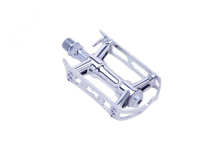 Pedales Sylvan Road Next - Plata