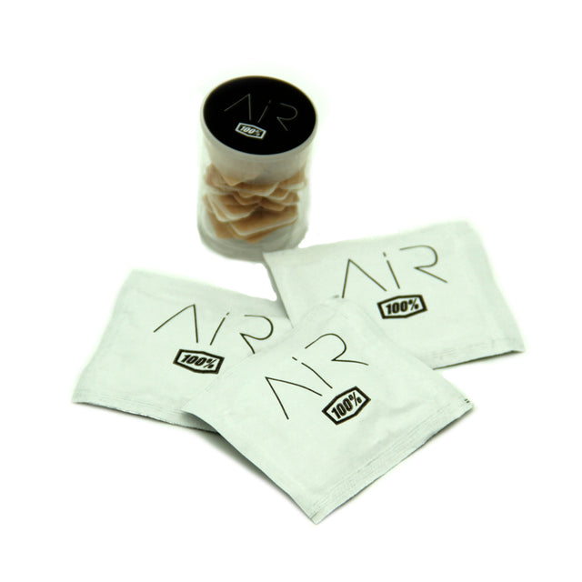 Kit di ricarica Speedcraft AIR (cerotto magnetico e salviette detergenti)