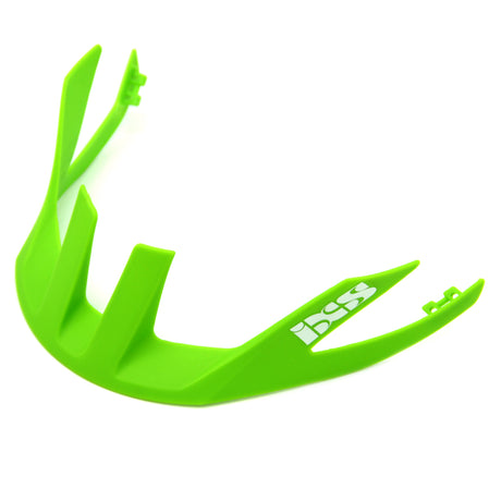 Visière Kronos EVO - Vert