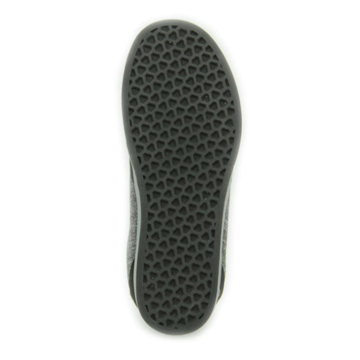 Keegan - Flatpedal Shoe - Black/Gray