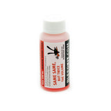 Mineral oil - Red - for all common Shimano brakes