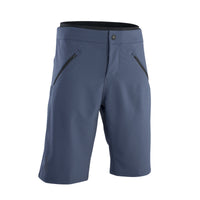 Bike Shorts Logo Plus Heren - Indigo Dawn