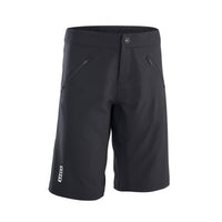 Bike Shorts Logo Women - Black