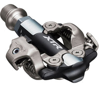 XTR Pedals PD-M9100 - black 