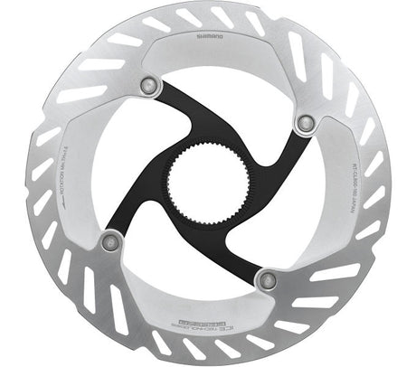 Bremsscheibe RT-CL800 - mit Magnet-Verschlussring - 160 mm