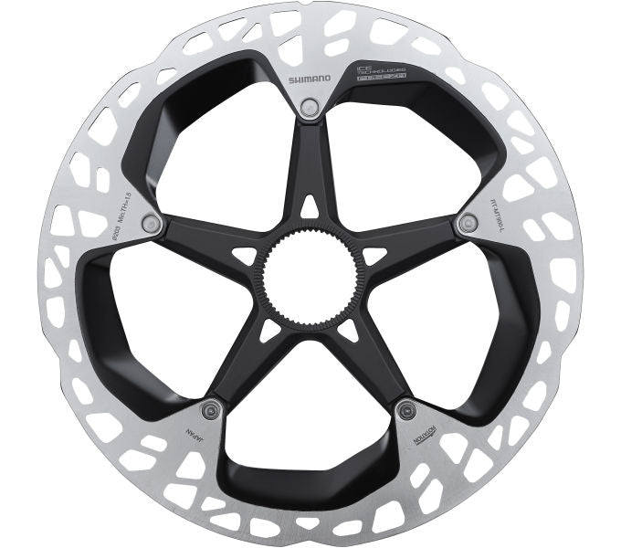 Bremsscheibe RT-MT900 mit Magnet-Verschlussring für EW-SS302