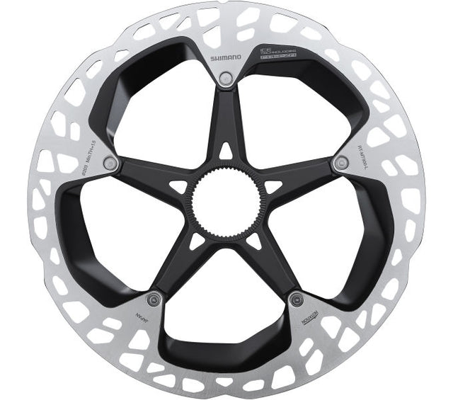 Bremsscheibe RT-MT900 mit Magnet-Verschlussring für EW-SS302