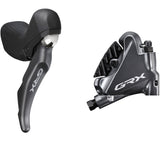 Scheibenbremse GRX ST-RX810/BR-RX810 - 11-fach - HR