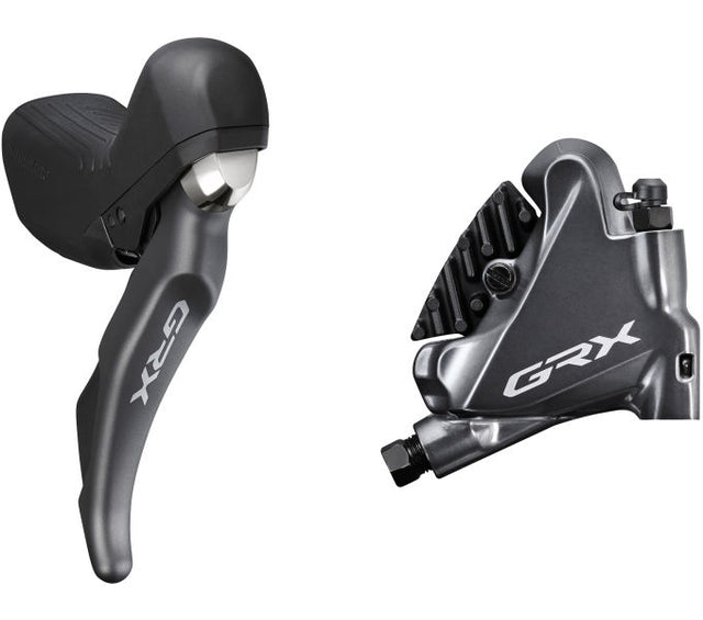 Scheibenbremse GRX ST-RX810/BR-RX810 - 11-fach - HR