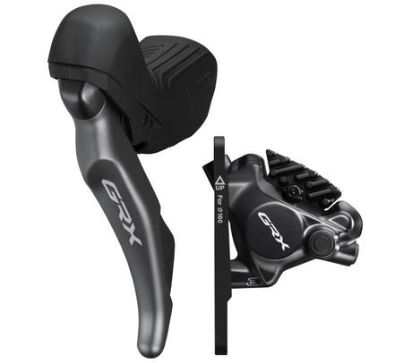 Scheibenbremse GRX ST-RX820/BR-RX820 VR für Dropper Post