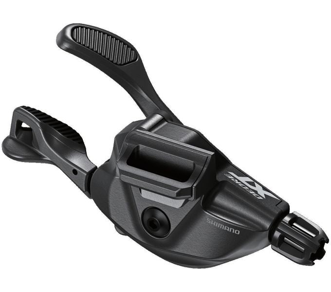 Schalthebel DEORE XT SL-M8100 - links - 2-fach