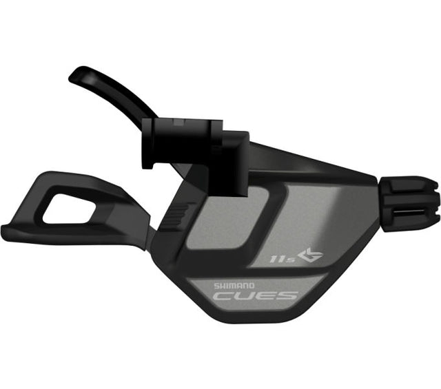 Schalthebel CUES SL-U8000 11-fach ohne Ganganzeige I-Spec II