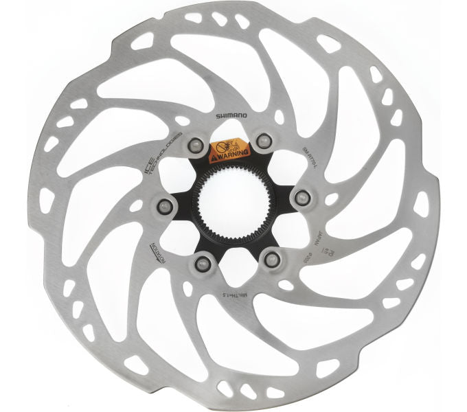 Bremsscheibe SM-RT70 ICE TECHNOLOGIES