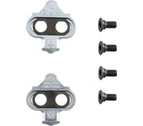 Shoe plates/Cleats SM-SH56 for multiple release