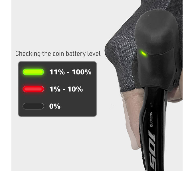 Schalt-/Bremshebel ST-R7170, Di2, Wireless, Disc, SHIMANO 105
