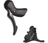 CUES Scheibenbremse ST-U6030-L + BR-U6030, links Shimano