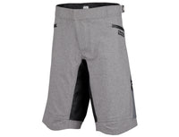 Winger All Weather Shorts - Graphite/Black