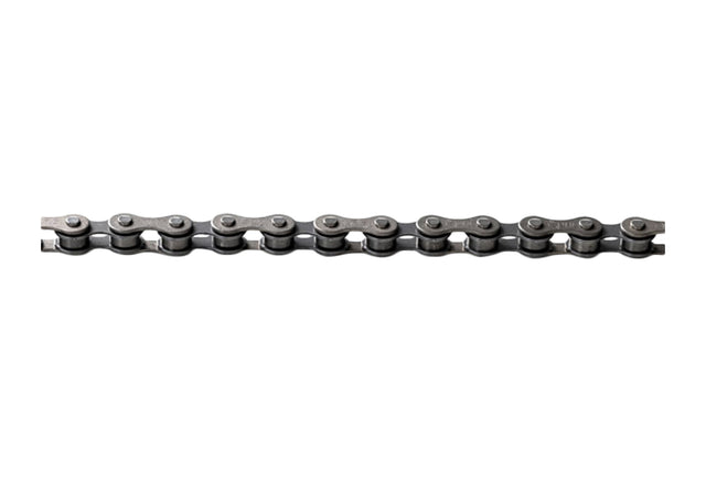 KAI Super Toughness Narrow Track Fahrradkette - Silber