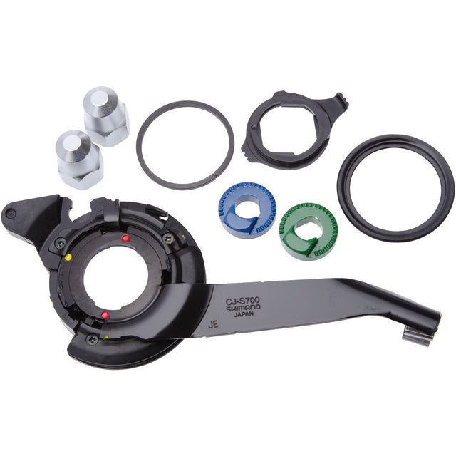 Schalteinheit ALFINE 11-Gang SM-S700