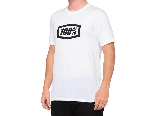 Icon T-Shirt - white