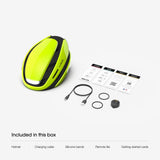 Ultra MIPS - Verde Lime