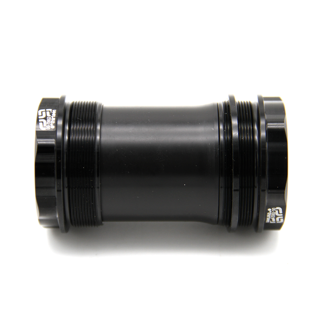 Innenlager T47 68/73 mm - Schwarz