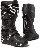 Instinct Boot - Black