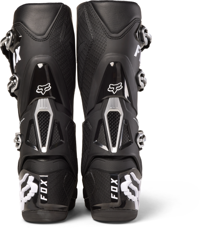Instinct Boot - Black