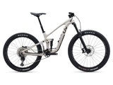 Intrigue LT Advanced 2 - Mushroom