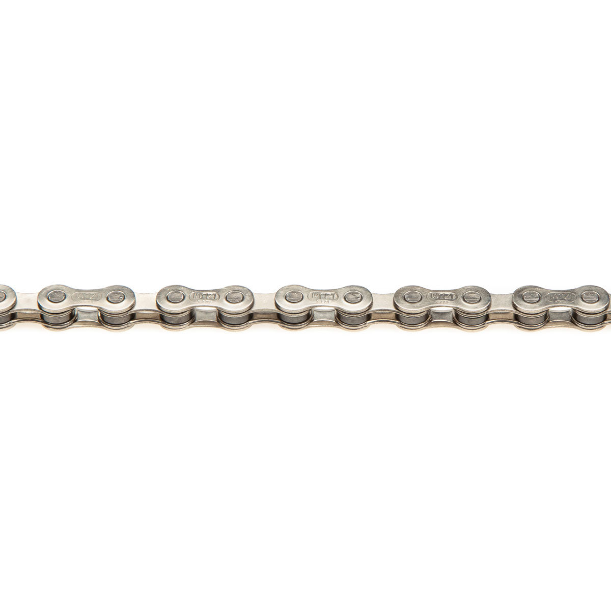 Click Index 6-7 times - Silver