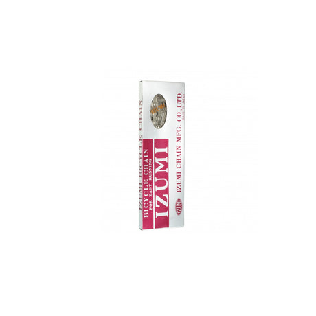 410 C NP 5-6 Speed fietsketting - Zilver