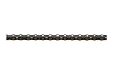 Jet Black Kette 1/2 x 1/8 Zoll - schwarz Izumi