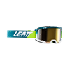 Goggle Velocity 4.5 Iriz - Acid Fuel Bronze UC 68