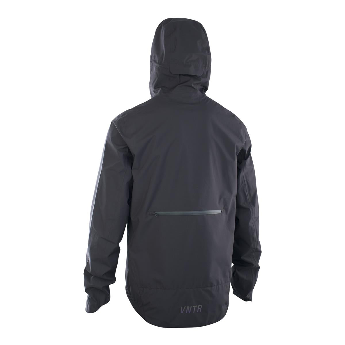 Jacke Shelter Lite 2.5L - black