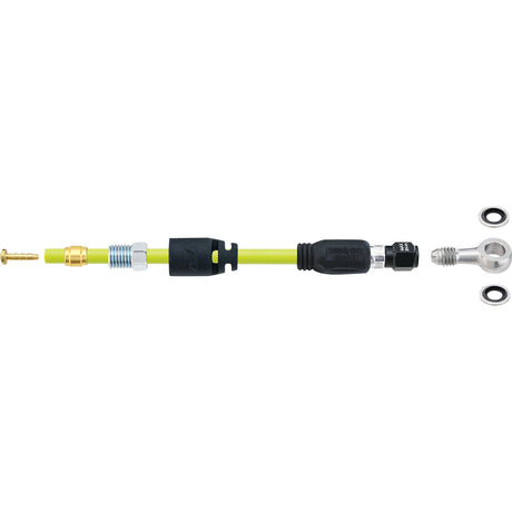 Anschlussset Pro Quick-Fit Adapter für Formula R1, Mega
