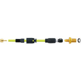 Anschlussset Pro Quick-Fit Adapter für Hayes Dyno Sport, Radar