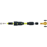 Anschlussset Pro Quick-Fit Adapter für Sram G2, Avid Juicy
