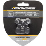 Bremsbeläge Disc Elite Cooling Semi-Metallic für Shimano SLX