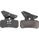 Bremsbeläge Disc Elite Cooling Semi-Metallic für Shimano XT, XTR