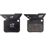 Bremsbeläge Disc Elite Cooling Semi-Metallic für Sram Guide Ultimate