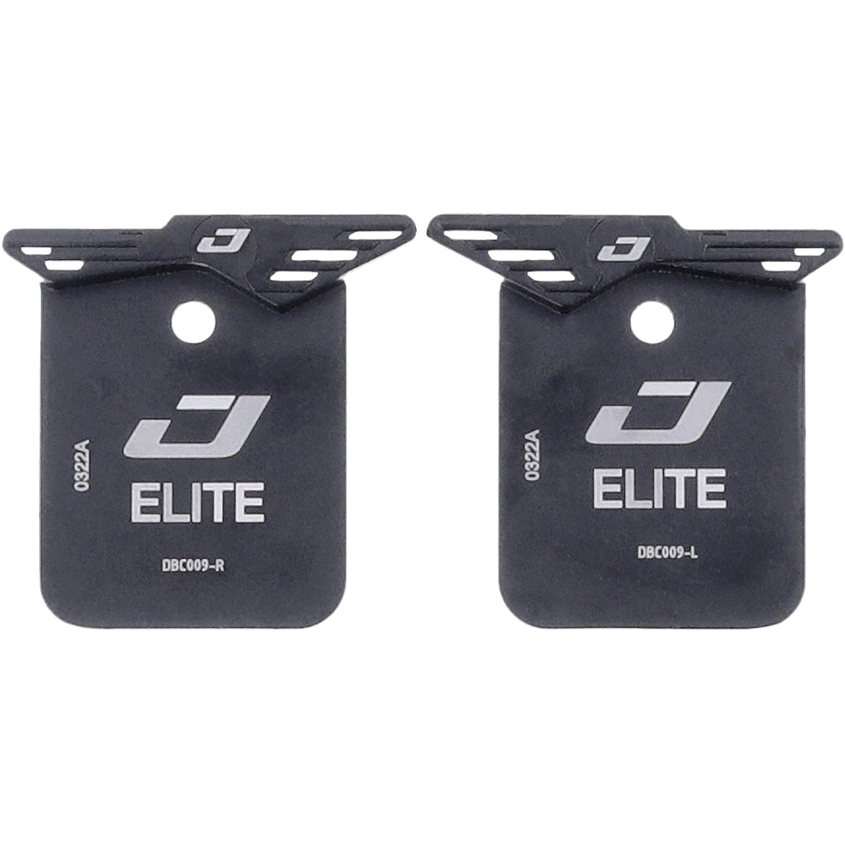 Bremsbeläge Disc Elite Cooling Semi-Metallic für Sram Red eTap AXS