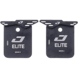 Bremsbeläge Disc Elite Cooling Semi-Metallic für Sram Red eTap AXS