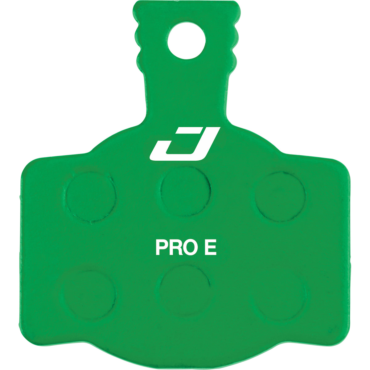 Bremsbeläge Disc Pro E-Bike Semi-Metallic für Magura MT8