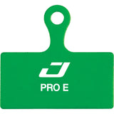 Bremsbeläge Disc Pro E-Bike Semi-Metallic für Shimano Alfine, Deore XT